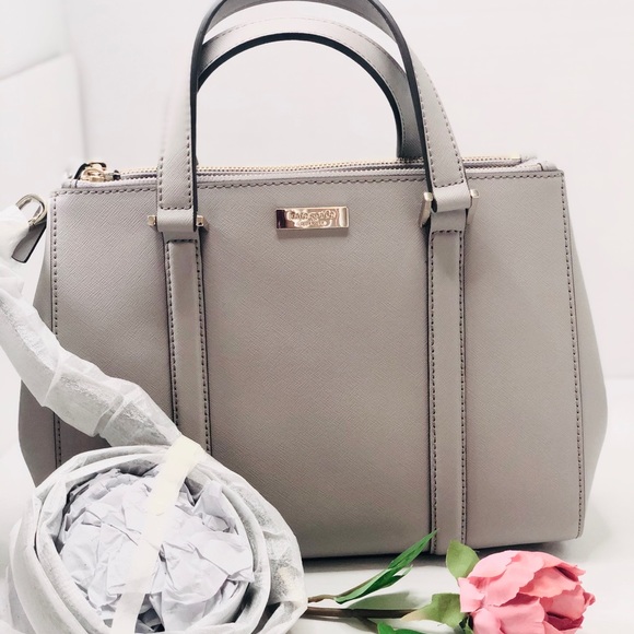 kate spade Handbags - Kate Spade Newbury Lane Small Loden